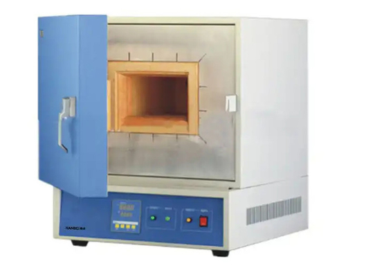 1000℃ Buồng lò nung chịu nhiệt độ cao Thermolyne Thể tích 2L
