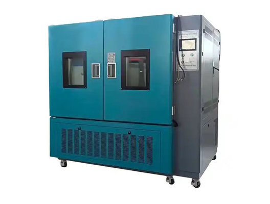 Phạm vi nhiệt độ Phòng thử nghiệm sốc nhiệt 5-50C, Phòng thử nghiệm môi trường