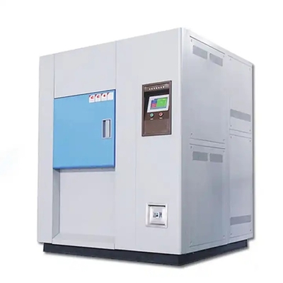 Buồng chân không nhiệt bằng thép không gỉ 2200W dùng để thử nghiệm pin mặt trời