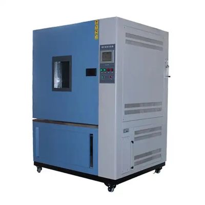 Phòng thử nghiệm mưa để mô phỏng thí nghiệm lượng mưa trong ngành khí tượng