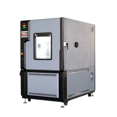 Phòng thử nghiệm nhiệt độ để bàn 800L -20C-150C có thể được điều chỉnh theo ý muốn