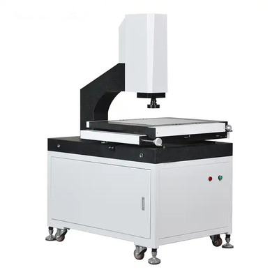 Hệ thống đo trực quan độ chính xác cao để đo độ chính xác về kích thước của sản phẩm
