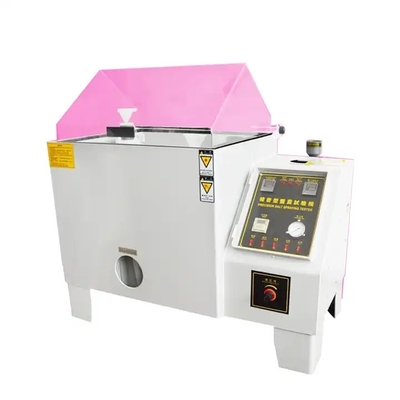 Phòng thử nghiệm phun muối ăn mòn theo chu kỳ PH6.5-7.2 để thử nghiệm kim loại
