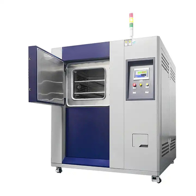 Phòng thử nghiệm lạnh và nóng và đạp xe nhiệt cho nghiên cứu khoa học