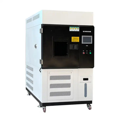 Phòng thử nghiệm lão hóa tăng tốc đèn Xenon cho thử nghiệm kim loại, cao su