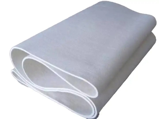 Vải không dệt kim đục lỗ thân thiện với môi trường và bền