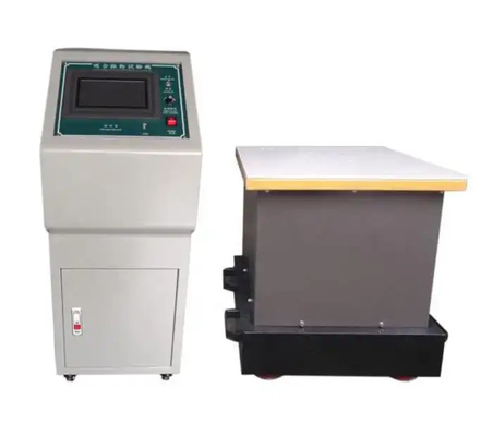 Bảng kiểm tra độ rung điện từ có thể lập trình để bán trực tiếp tại nhà máy