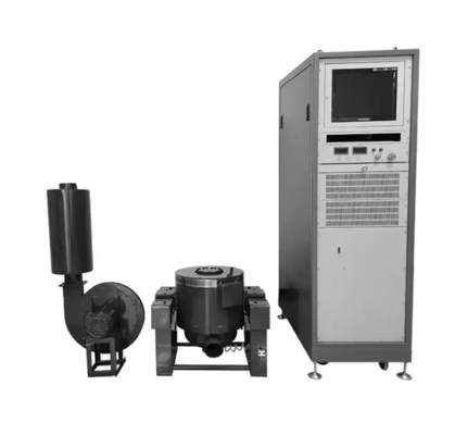 Máy kiểm tra bàn lắc rung điện động cho phòng thí nghiệm