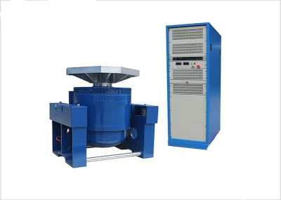 Bàn lắc rung điện động lực học, Máy kiểm tra độ rung 5-3500Hz