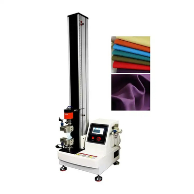 Máy kiểm tra độ bền kéo vải 2KN Thiết bị đa năng