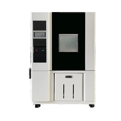 Phòng kiểm tra nhiệt độ và độ ẩm Hằng số lập trình 480L
