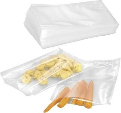 Gói niêm phong chân không bằng nhựa 90% Độ bền cao Trọng lượng 1kg