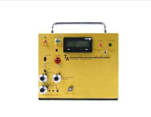 Tritium Surface Contamination Meter chế độ LFF-27
