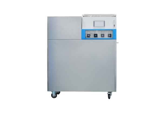 WCCS-14 Thiết bị chuẩn bị mẫu nước Carbon-14 Hệ thống lấy mẫu carbon