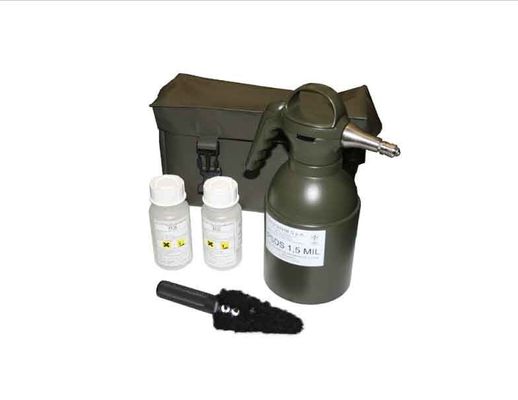 Thiết bị khử nhiễm hóa sinh học di động PSDS/ 1.5MIL