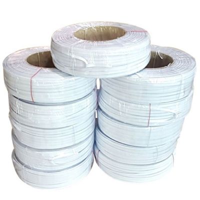 Dải cầu mũi rộng 3.0mm PE có thể phân hủy sinh học cho mặt nạ