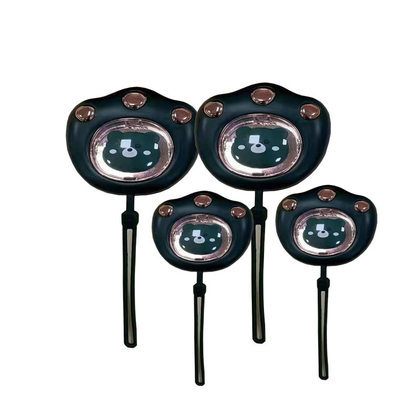 Sưởi ấm 5s USB Máy sưởi dự phòng điện di động có thể sạc lại với thiết kế hoạt hình
