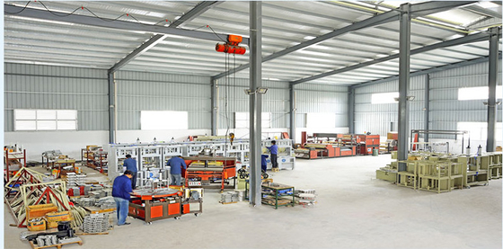 Máy dán cạnh bán tự động Máy cắt dán cắt đệm Đệm cắt bằng khí nén