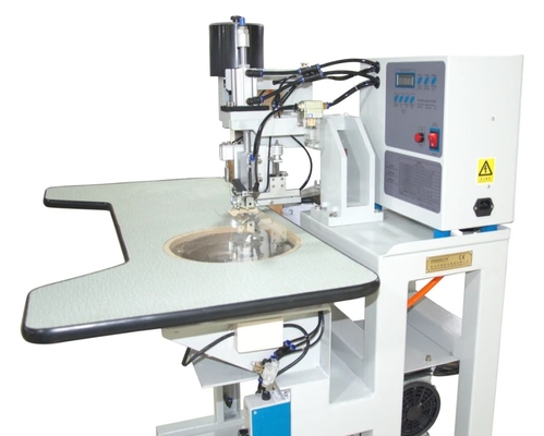 Dễ dàng vận hành Máy thiết lập ngọc trai, Máy đính ngọc trai bằng tay