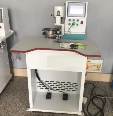 Máy dệt kim Polyester 30W tự động cho máy dệt đai gia đình