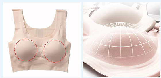 Máy Đúc Đạn Đạn D1-Pd cho Áo ngực và Đồ lót