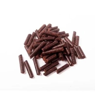 Viên nén gỗ nhiên liệu sinh khối thông, Viên nén mùn cưa sinh khối Briquette