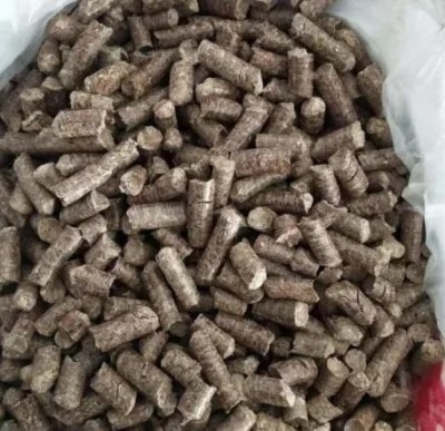Hệ thống sưởi ấm Nhiên liệu sinh khối Viên gỗ Tiết kiệm năng lượng chuyên nghiệp