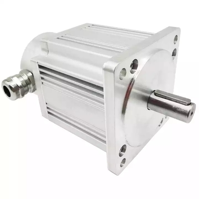 200W 750W Gear Mô-men xoắn cao Động cơ DC chống nước và chống nhỏ giọt