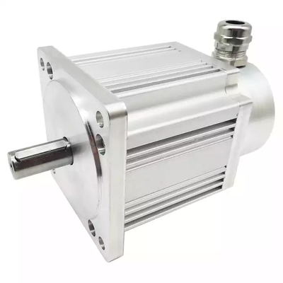 200W 750W Gear Mô-men xoắn cao Động cơ DC chống nước và chống nhỏ giọt