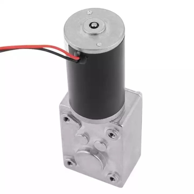 Bộ giảm tốc DC Động cơ không chổi than 24V với hộp số hành tinh 1.6-1620RPM