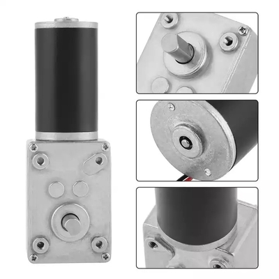 Bộ giảm tốc DC Động cơ không chổi than 24V với hộp số hành tinh 1.6-1620RPM