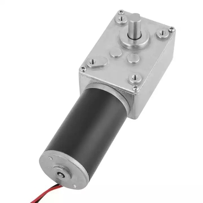 Bộ giảm tốc DC Động cơ không chổi than 24V với hộp số hành tinh 1.6-1620RPM