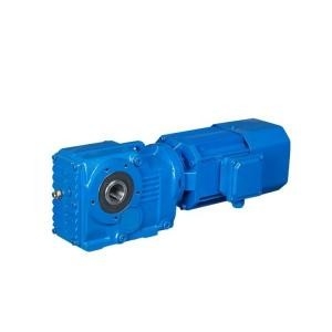 Động cơ giảm tốc bánh răng côn 24V, Động cơ giảm tốc hộp số OEM