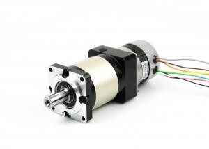 2500rpm Hộp số động cơ DC không chổi than 3 pha 24V 0.11N OEM