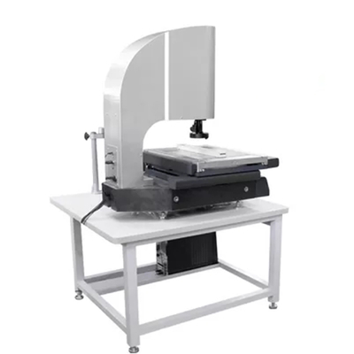 Hệ thống đo thị lực CMM 3D CNC Điều khiển servo Độ chính xác cao 0,5uM