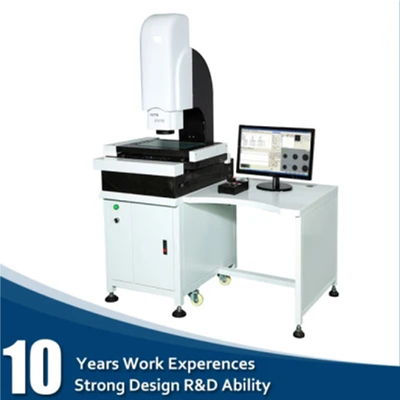 Máy đo video Cmm 3d Cnc, Hệ thống đo thị lực có độ chính xác cao
