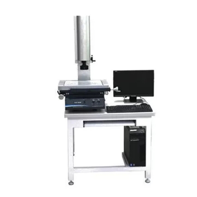 Hệ thống đo thị lực chính xác cao Độ phóng đại ống kính zoom tự động 0,58X-7,5X