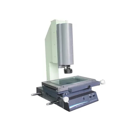 Hệ thống đo video thủ công OEM Độ phóng đại ống kính zoom tự động 0,7X-4,5X
