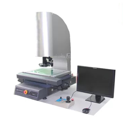 Hệ thống đo lường trực quan CNC, Hệ thống tầm nhìn Cmm chứng nhận CE