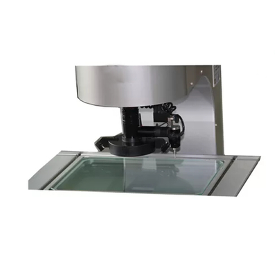 Hệ thống đo lường trực quan CNC, Hệ thống tầm nhìn Cmm chứng nhận CE