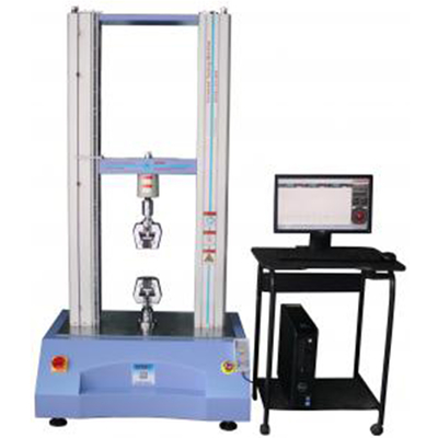 Máy kiểm tra đa năng điều khiển servo 50KN, Máy kiểm tra độ bền kéo 20KN, Máy kiểm tra độ nén 10KN