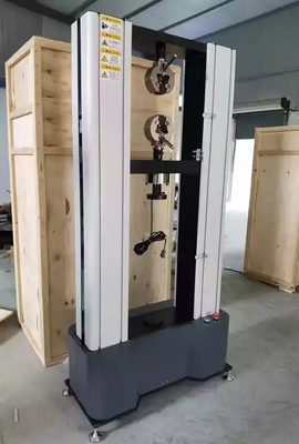 Máy kiểm tra đa năng điều khiển servo 50KN, Máy kiểm tra độ bền kéo 20KN, Máy kiểm tra độ nén 10KN