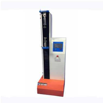 Máy kiểm tra độ bền kéo loại sàn 5KN Thiết bị kiểm tra cáp 300mm