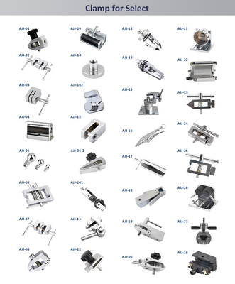 Bàn chải và bàn chải đánh răng Máy kiểm tra độ bền kéo Điều chỉnh tốc độ vô cấp