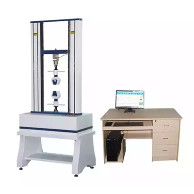 Máy kiểm tra đa năng OEM Máy kiểm tra độ bền kéo cao su tự động Máy kiểm tra độ bền polymer