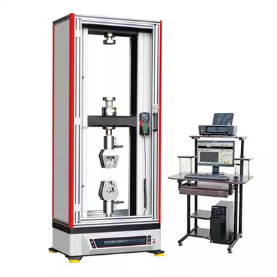 Máy kiểm tra độ bền kéo của máy điện tử 100KN (Có thể tùy chỉnh)