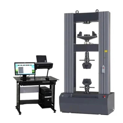 Máy kiểm tra độ bền uốn áp suất kéo tổng hợp 200 / 300kn OEM