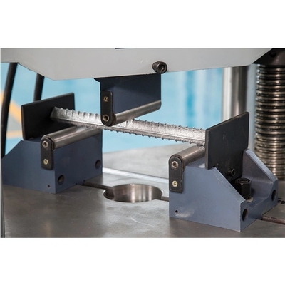 Máy kiểm tra độ bền uốn áp suất kéo tổng hợp 200 / 300kn OEM