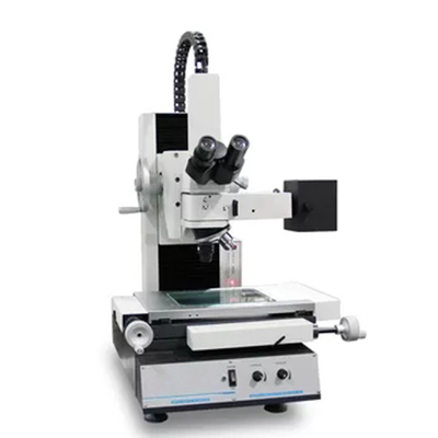 Kính hiển vi 10X có độ chính xác cao với mô-đun đo phân cực tích hợp