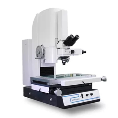 Kính hiển vi 10X có độ chính xác cao với mô-đun đo phân cực tích hợp
